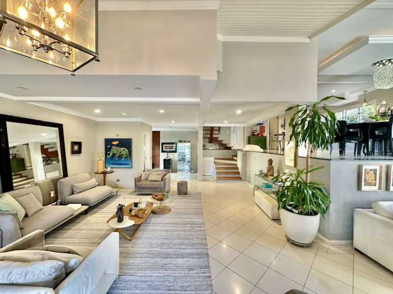 Casa de Condomínio, 4 quartos - Foto 21