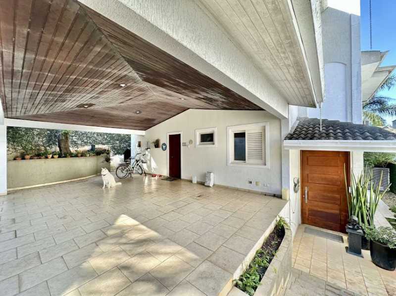 Casa de Condomínio, 4 quartos - Foto 29