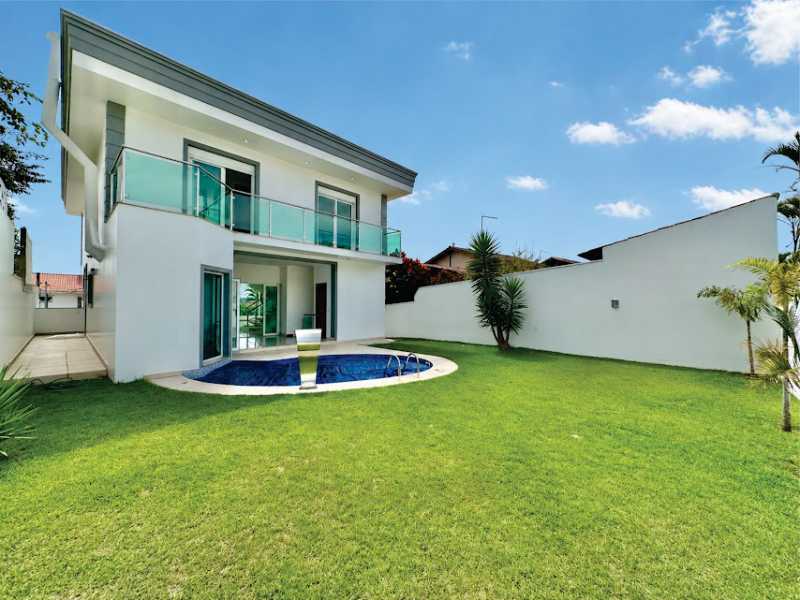 Casa de Condomínio, 5 quartos - Foto 6