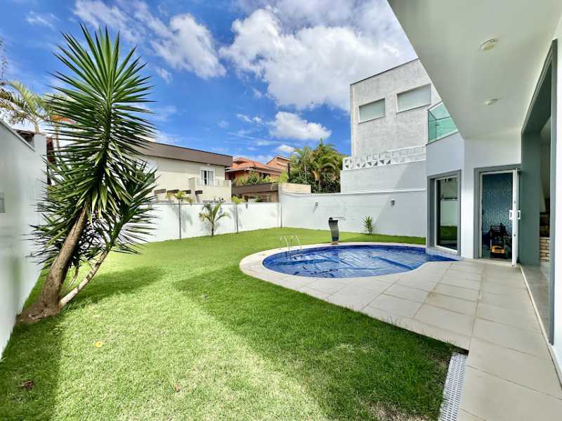 Casa de Condomínio, 5 quartos - Foto 4