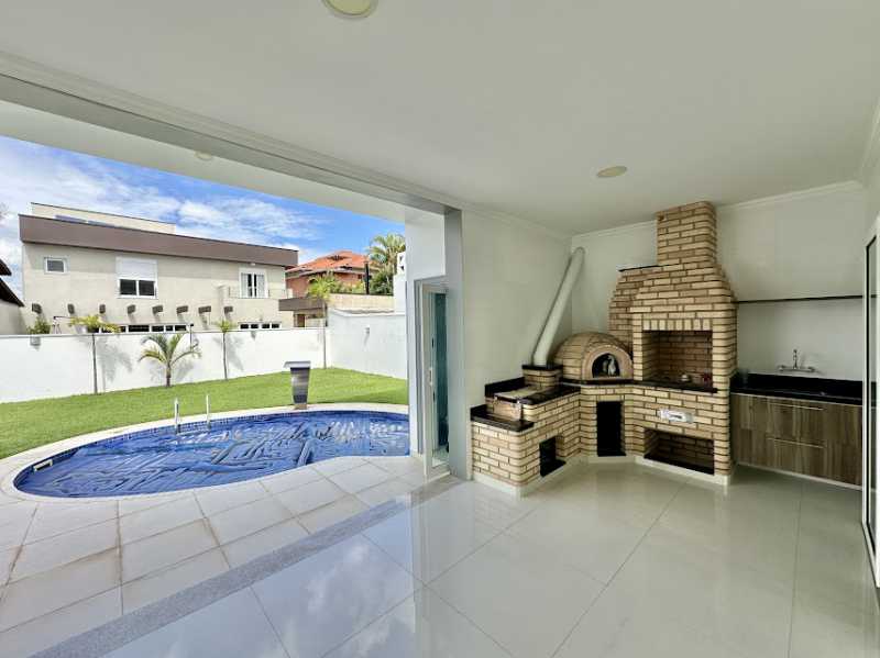 Casa de Condomínio, 5 quartos - Foto 7