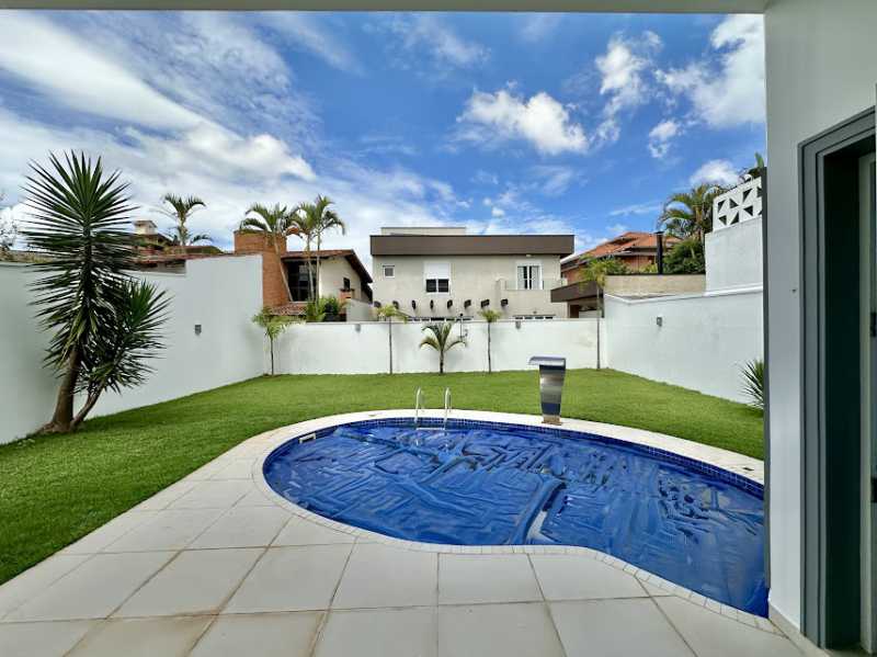 Casa de Condomínio, 5 quartos - Foto 5