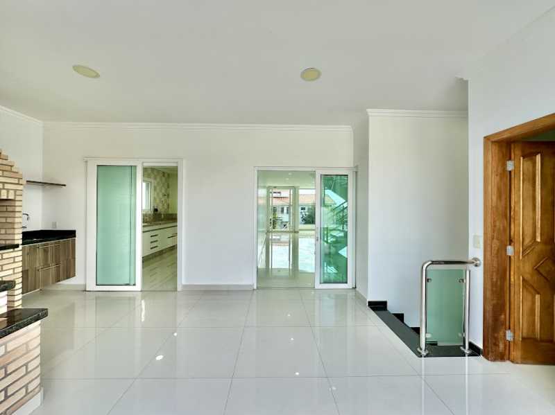 Casa de Condomínio, 5 quartos - Foto 9