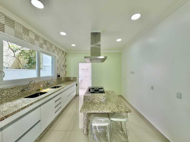 Casa de Condomínio, 5 quartos - Foto 11