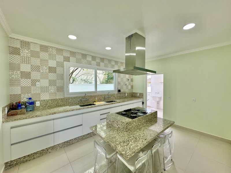 Casa de Condomínio, 5 quartos - Foto 12