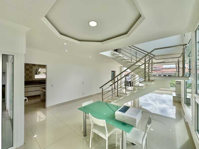 Casa de Condomínio, 5 quartos - Foto 14
