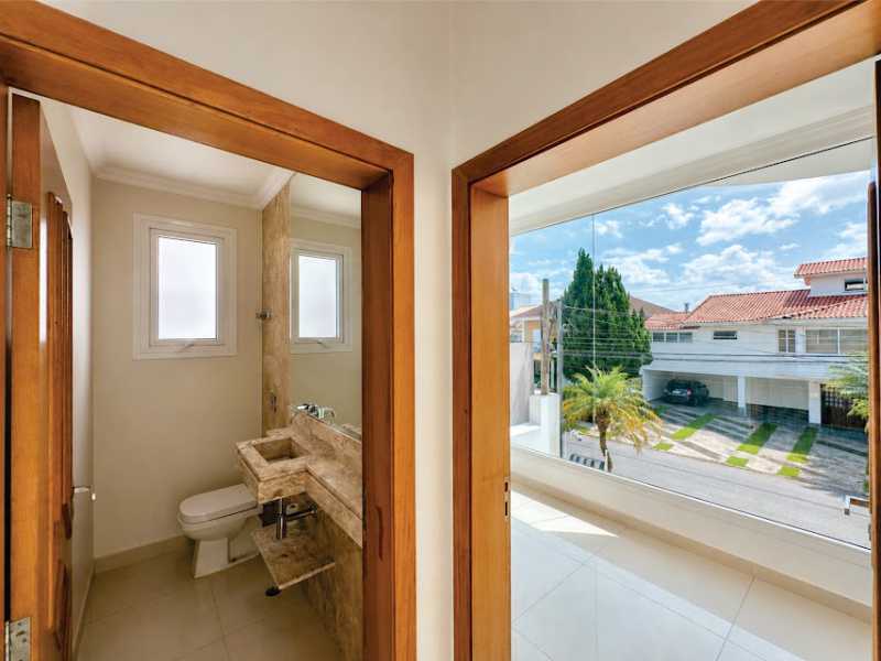Casa de Condomínio, 5 quartos - Foto 18