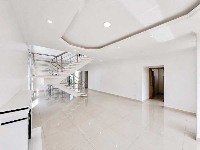 Casa de Condomínio, 5 quartos - Foto 20
