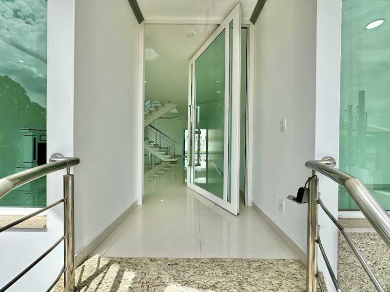 Casa de Condomínio, 5 quartos - Foto 23