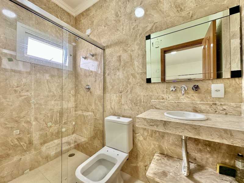 Casa de Condomínio, 5 quartos - Foto 24