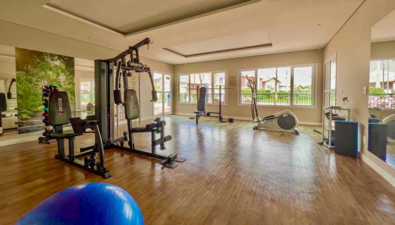 Casa de Condomínio, 2 quartos - Foto 7