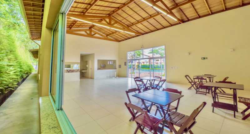 Casa de Condomínio, 2 quartos - Foto 8