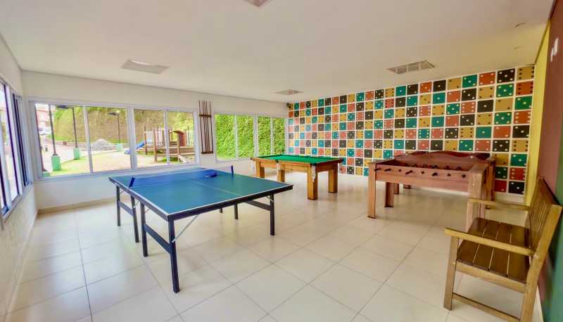 Casa de Condomínio, 2 quartos - Foto 22