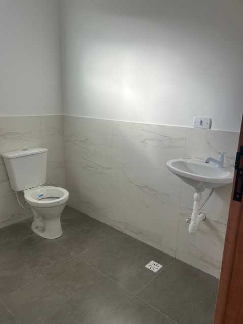 Casa de Vila, 2 quartos - Foto 8