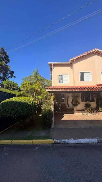 Casa de Condomínio, 3 quartos - Foto 3