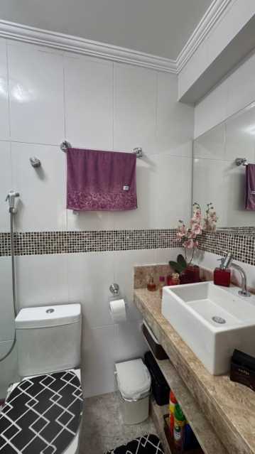 Casa de Condomínio, 3 quartos - Foto 7