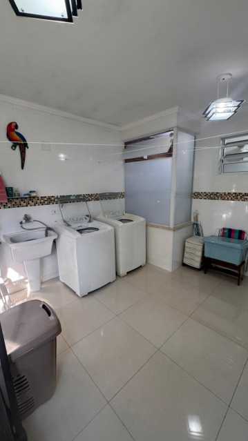 Casa de Condomínio, 3 quartos - Foto 8