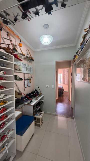 Casa de Condomínio, 3 quartos - Foto 11