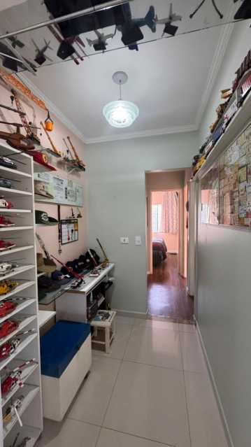 Casa de Condomínio, 3 quartos - Foto 12