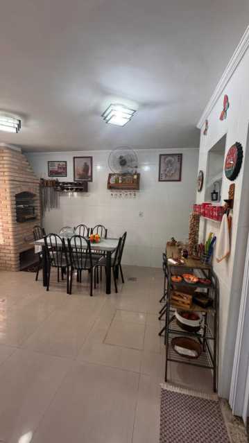Casa de Condomínio, 3 quartos - Foto 16