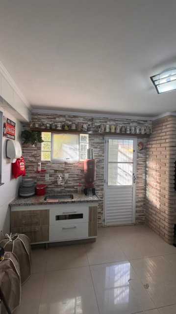 Casa de Condomínio, 3 quartos - Foto 17
