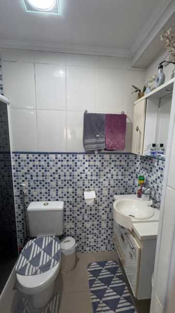 Casa de Condomínio, 3 quartos - Foto 18