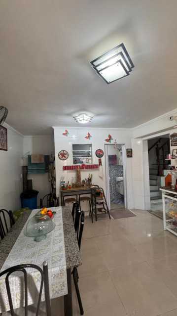 Casa de Condomínio, 3 quartos - Foto 19