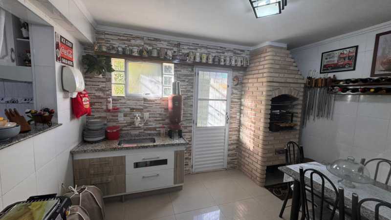Casa de Condomínio, 3 quartos - Foto 20