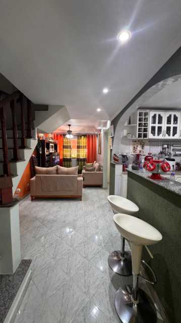 Casa de Condomínio, 3 quartos - Foto 21