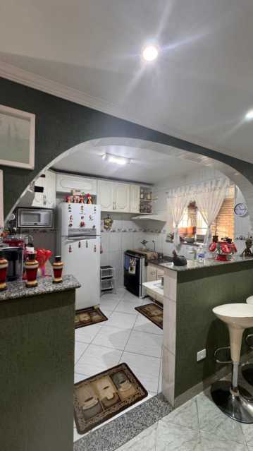 Casa de Condomínio, 3 quartos - Foto 22