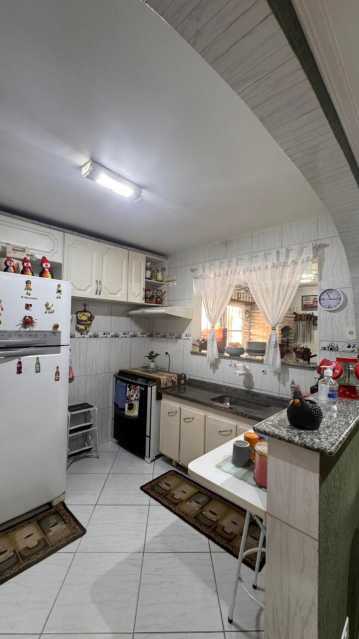 Casa de Condomínio, 3 quartos - Foto 23