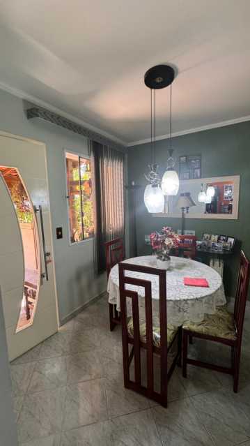 Casa de Condomínio, 3 quartos - Foto 27