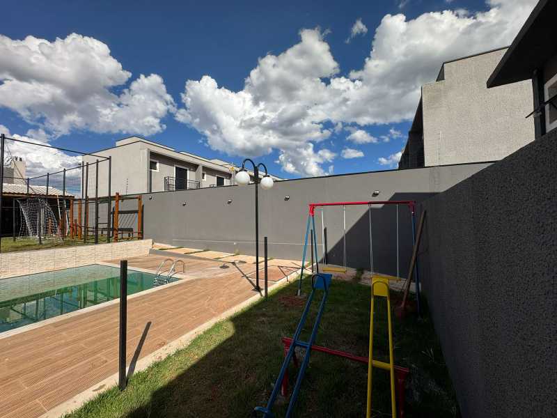 Casa de Condomínio, 3 quartos - Foto 2