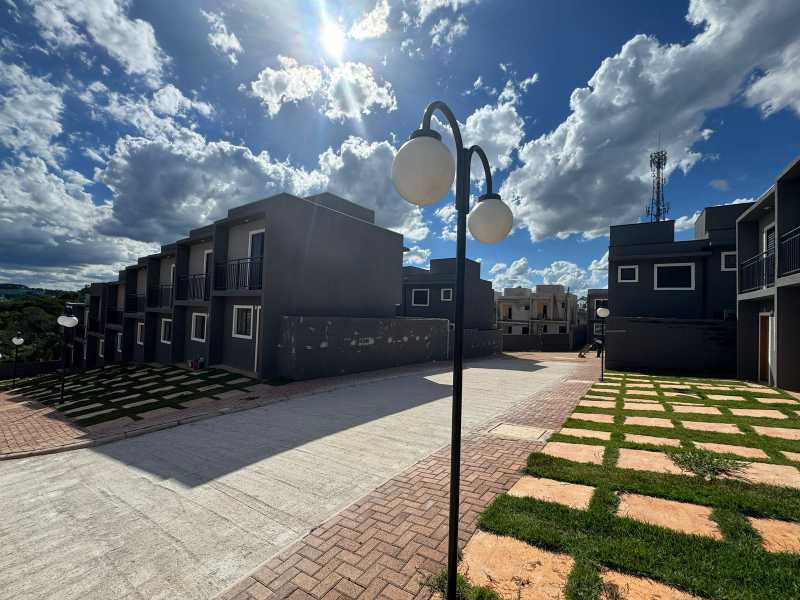 Casa de Condomínio, 3 quartos - Foto 6