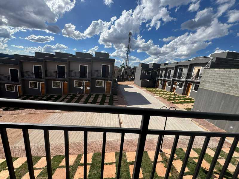 Casa de Condomínio, 3 quartos - Foto 7