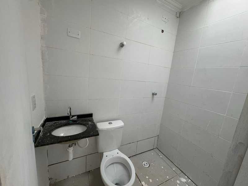 Casa de Condomínio, 3 quartos - Foto 10