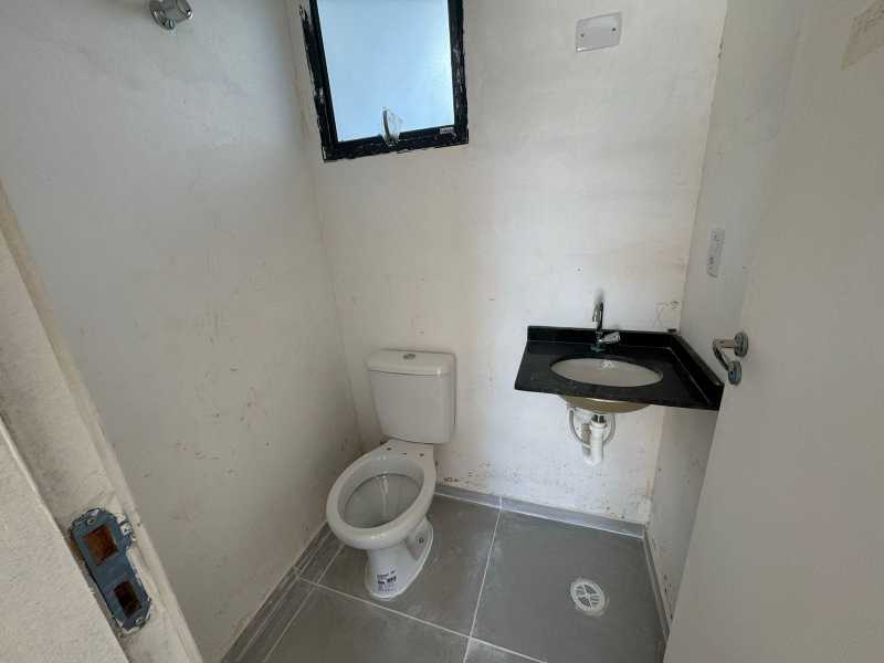 Casa de Condomínio, 3 quartos - Foto 12