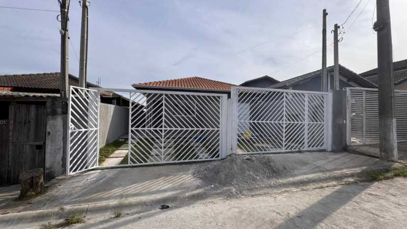 Casa, 2 quartos, 125 m² - Foto 1