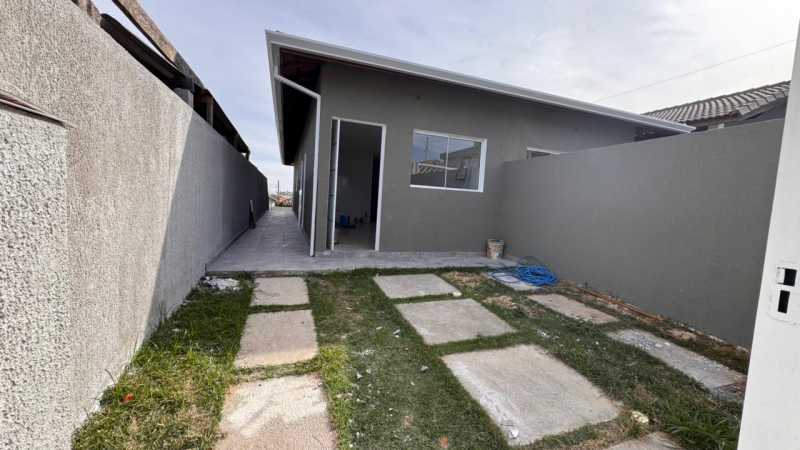 Casa, 2 quartos, 125 m² - Foto 2
