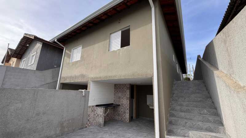 Casa, 2 quartos, 125 m² - Foto 5