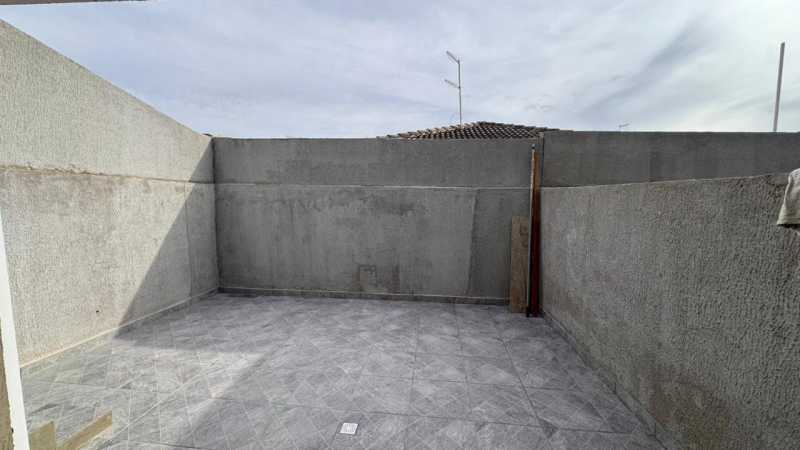 Casa, 2 quartos, 125 m² - Foto 6