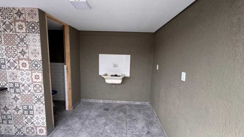Casa, 2 quartos, 125 m² - Foto 8