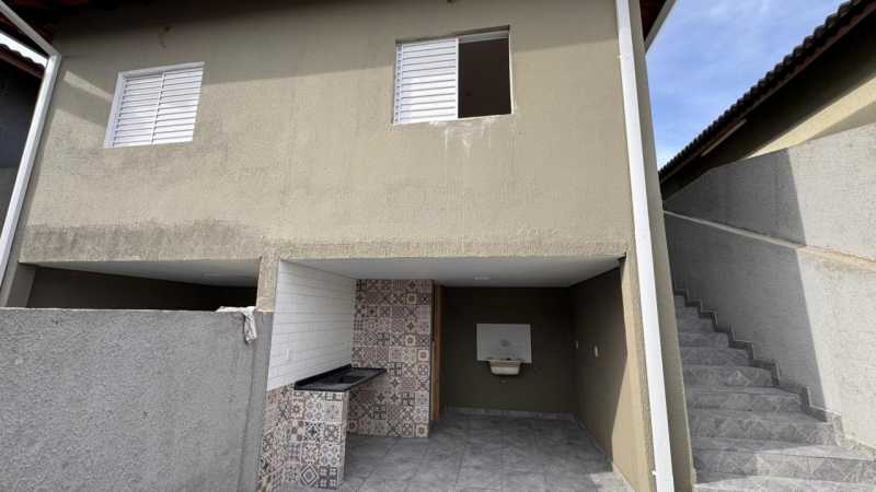 Casa, 2 quartos, 125 m² - Foto 9