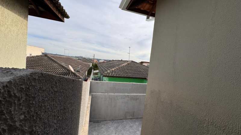 Casa, 2 quartos, 125 m² - Foto 11
