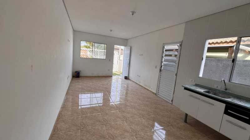 Casa, 2 quartos, 125 m² - Foto 17