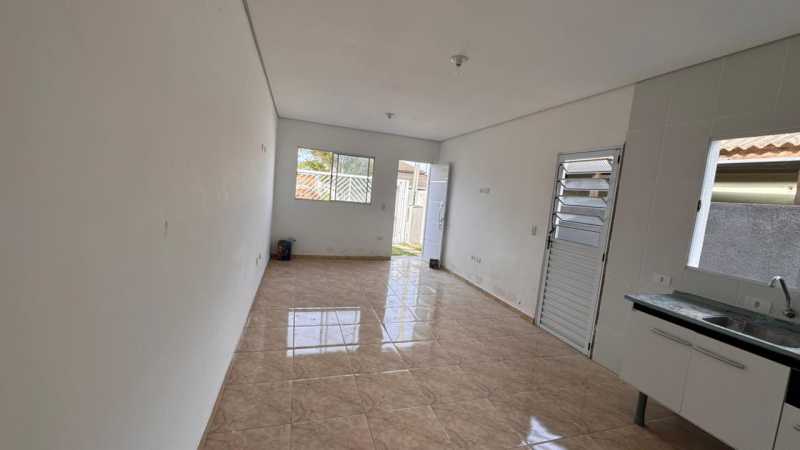 Casa, 2 quartos, 125 m² - Foto 18