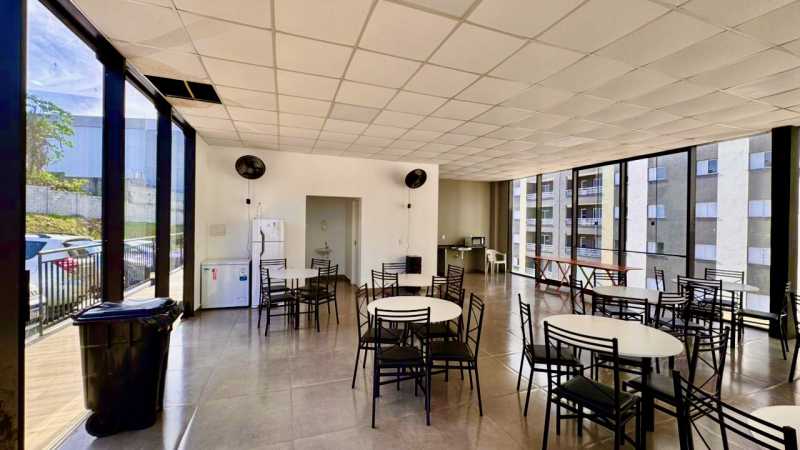 Apartamento, 3 quartos, 86 m² - Foto 28
