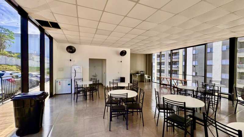 Apartamento, 3 quartos, 86 m² - Foto 25