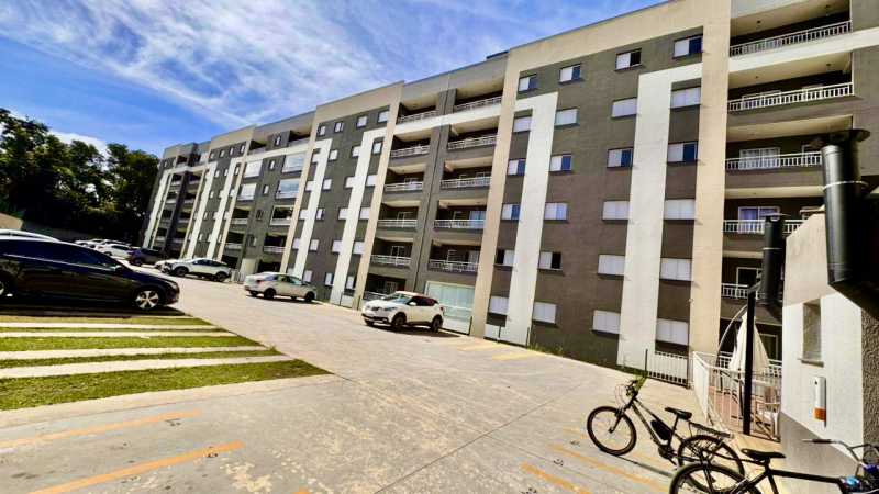 Apartamento, 3 quartos, 86 m² - Foto 23