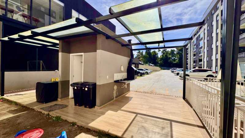 Apartamento, 3 quartos, 86 m² - Foto 24